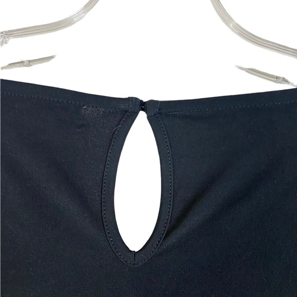 Liz Claiborne Top Size Medium - Picture 4 of 6